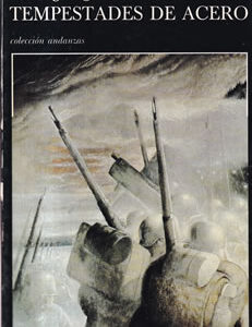 Tempestades de acero