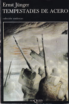 Tempestades de acero