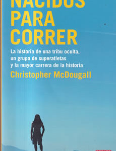 Nacidos para correr
