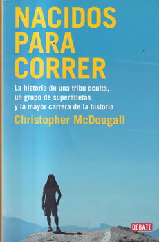 Nacidos para correr