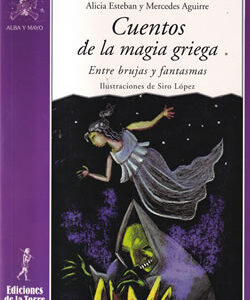 Cuentos de la magia griega