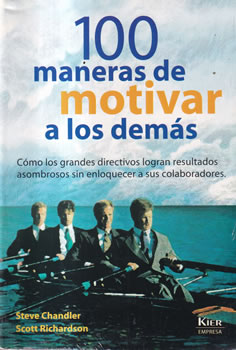 100 Maneras de motivar a los demas
