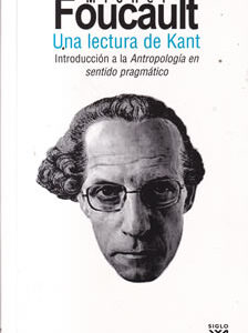 Una lectura de Kant